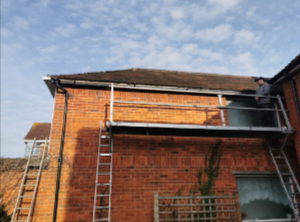Image for Proud Roofing with ID of: 4945284
