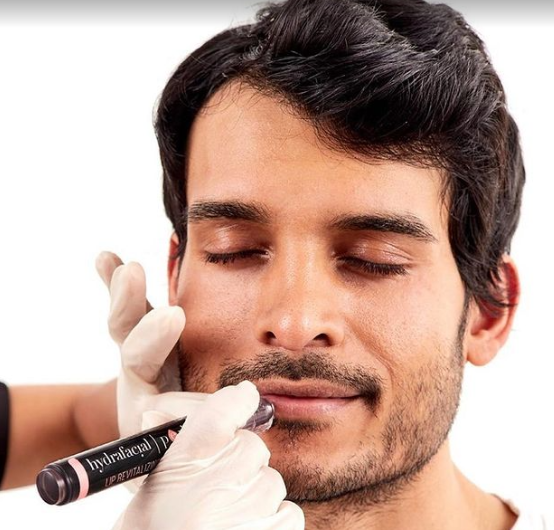 Image for Simpler Skin with ID of: 4945315