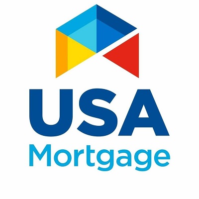 Image for USA Mortgage with ID of: 4945534