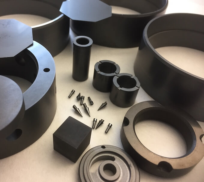 Image for CVD Silicon Carbide Market 2021 Future Estimations, Drivers and Growth Opportunities Till 2026 with ID of: 4945693