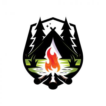 Image for Modern Campground with ID of: 4946218