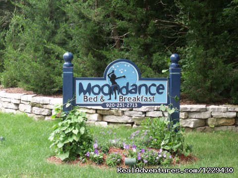 Image for Moondance Bed & Breakfast with ID of: 494676