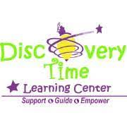 Image for Discovery Time Learning Center with ID of: 4946951