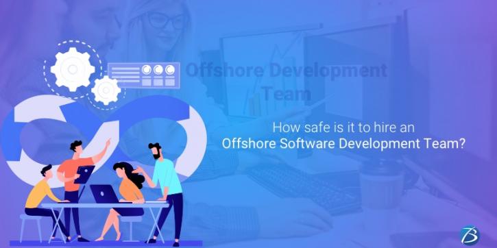 Image for Is hiring an Offshore Software Development Team a safe bet? with ID of: 4947043