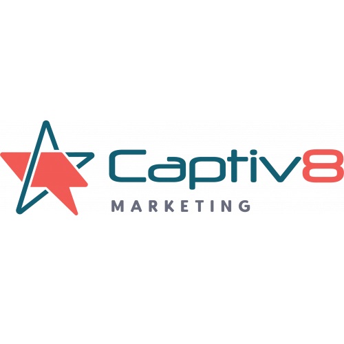 Image for Captiv8 Marketing with ID of: 4948544