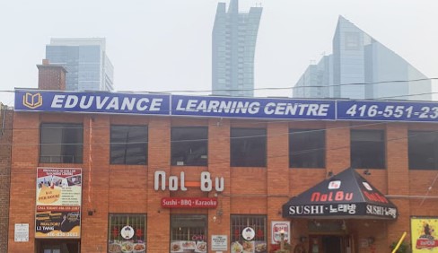 Image for Best Tutoring in North York with ID of: 4948573