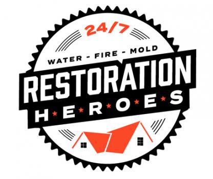 Image for Restoration Heroes with ID of: 4949471
