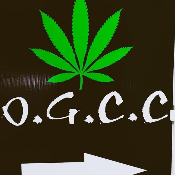 Image for Ocean Grown Cannabis Company with ID of: 4949678
