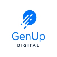Image for GenUp Digital with ID of: 4949871