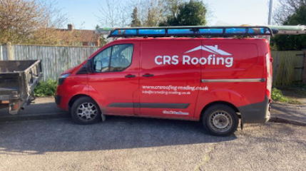Image for CRS Roofing with ID of: 4949920