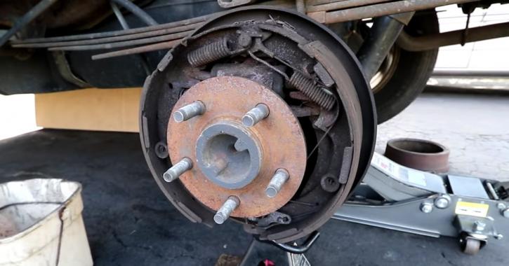 Image for Global Drum Brake System Market Share is Expected To Get Massive Growth Profits by 2026 with ID of: 4950066
