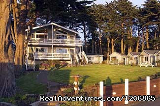 Image for Sea Rock Inn with ID of: 495035