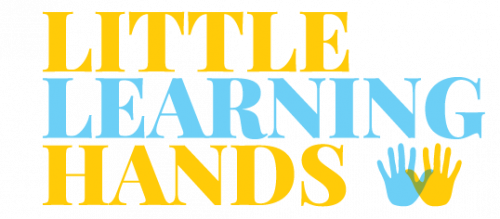 Image for Little Learning Hands with ID of: 4950592