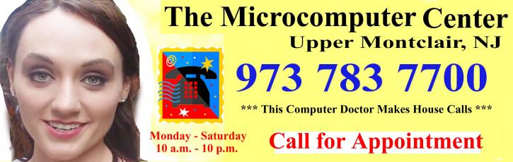 Image for The Microcomputer Center with ID of: 495125