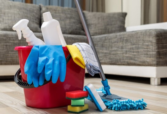 Image for Best Cleaning Services in Coventry Hills with ID of: 4952307
