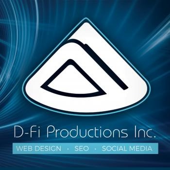 Image for D-Fi Productions Inc. with ID of: 4952357