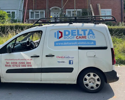 Image for Delta Roofcare LTD with ID of: 4952467