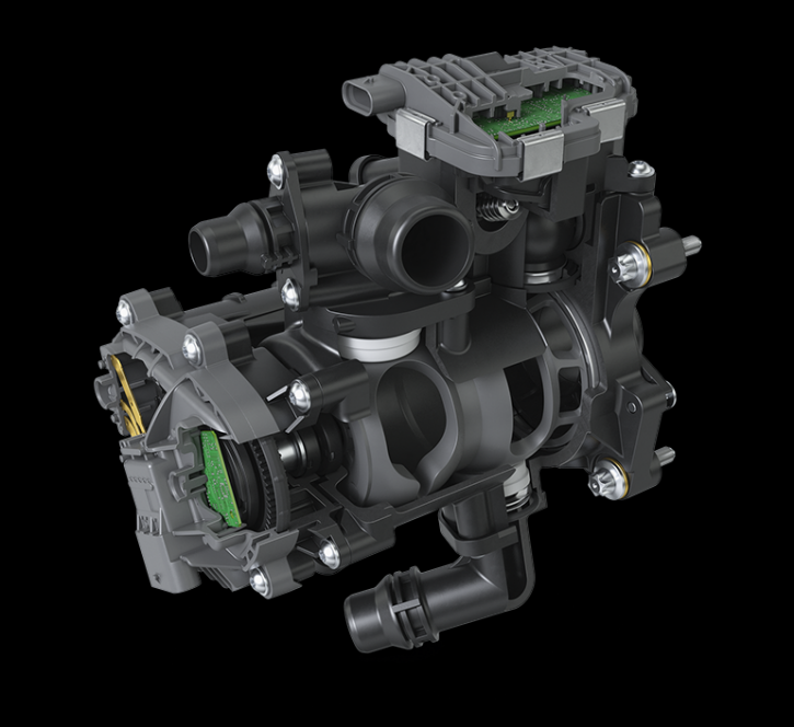 Image for Engine Thermal Management Market 2021 Future Estimations, Drivers and Growth Opportunities Till 2026 with ID of: 4953260