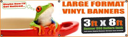 Image for Need a Custom Banner for Your Business? with ID of: 495412