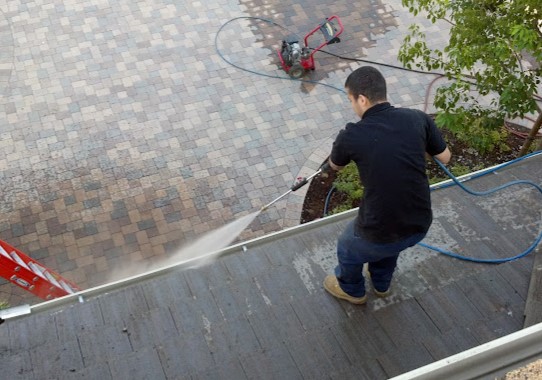 Image for Best Window cleaning in Scarboro with ID of: 4954139