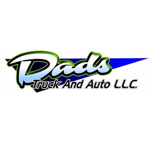 Image for Dads Truck and Auto with ID of: 4954261