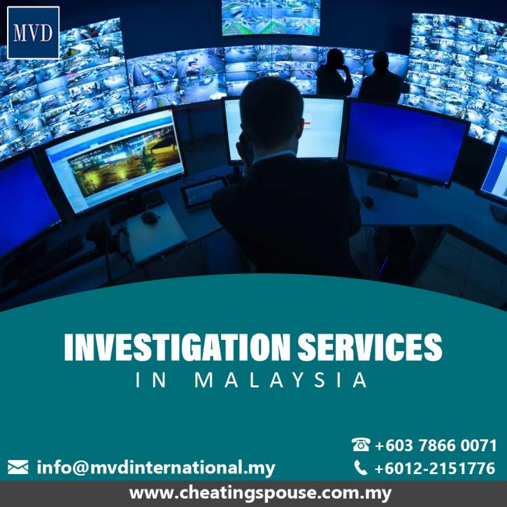 Image for Investigation Services in Malaysia with ID of: 4954288