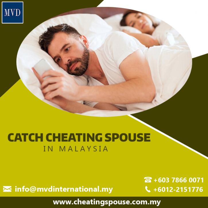 Image for Catch Cheating Spouse in Malaysia with ID of: 4954348