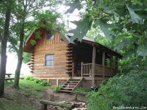 Image for scenic peaceful haven with ID of: 495458