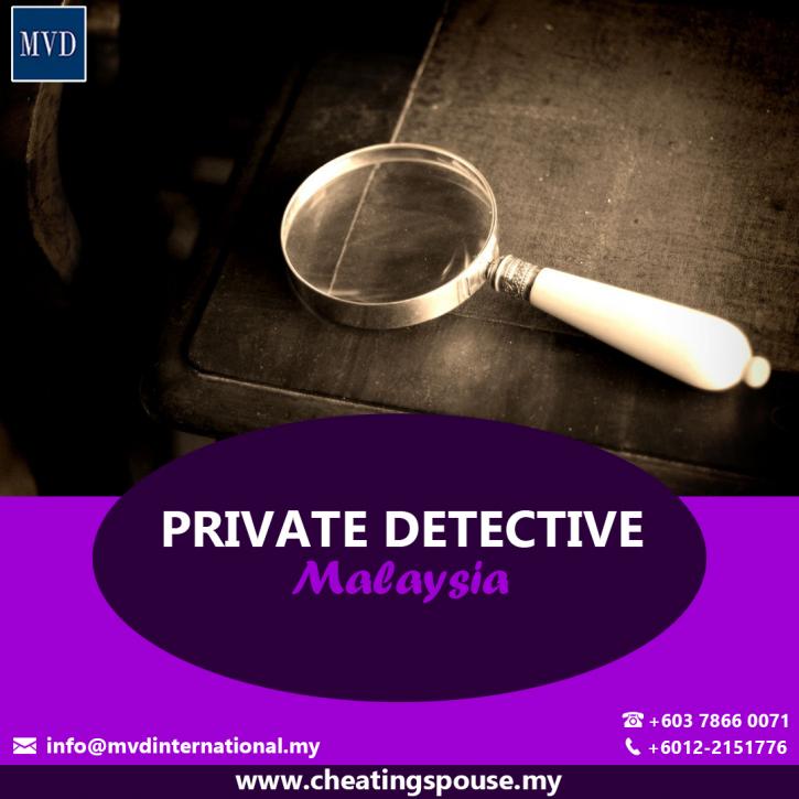 Image for Private Detective Malaysia with ID of: 4954969