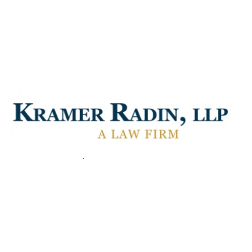 Image for Kramer Radin, LLP with ID of: 4955606