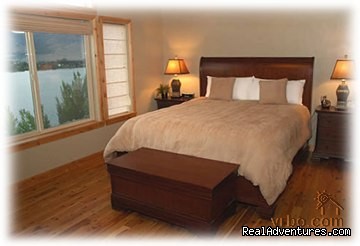 Image for a mountain getaway with ID of: 495659