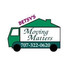 Image for Betsy's Moving Matters with ID of: 4957198