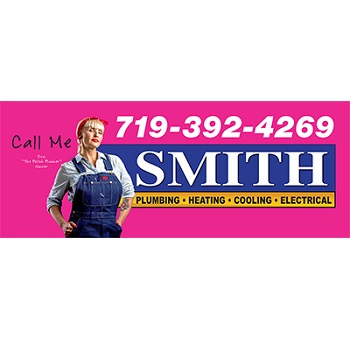Image for Smith Plumbing, Heating, Cooling & Electrical with ID of: 4957797