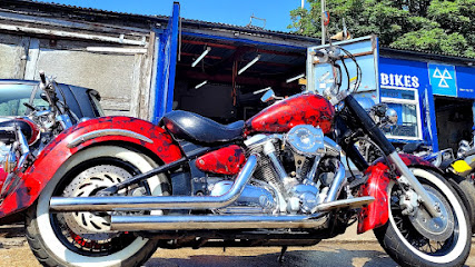 Image for First Bikes MOT'S with ID of: 4957951