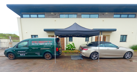 Image for Adept Auto Refinishing LTD with ID of: 4958079