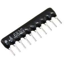 Image for Resistor Array Market Share, Trends, Product Estimates & Strategy Framework To, 2021-2026 with ID of: 4958562