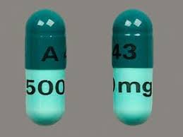Image for Global Cephalexin Capsules Market Share is Expected To Get Massive Growth Profits by 2026 with ID of: 4958594