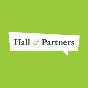 Image for Hall & Partners with ID of: 4959047