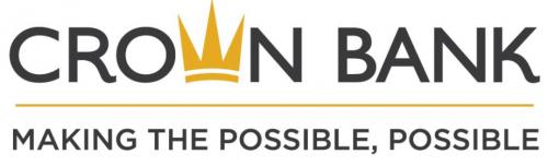 Image for Crown Bank with ID of: 4959481
