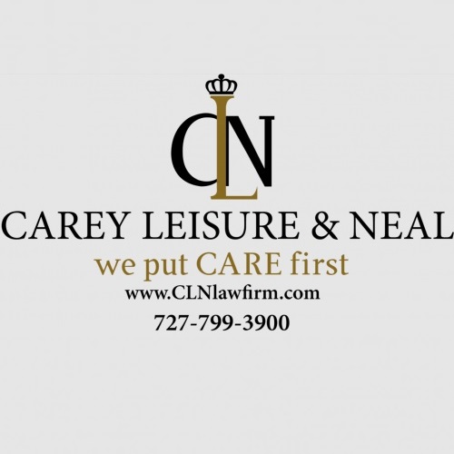 Image for Carey Leisure & Neal with ID of: 4959501