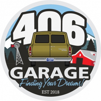 Image for 406 Garage with ID of: 4959591