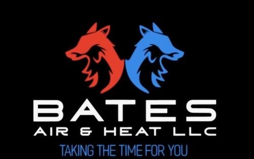 Image for Bates Air and Heat with ID of: 4959648