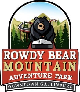 Image for Rowdy Bear Mountain Coaster with ID of: 4959761