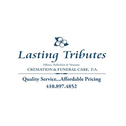 Image for Lasting Tributes Cremation & Funeral Care with ID of: 4959812