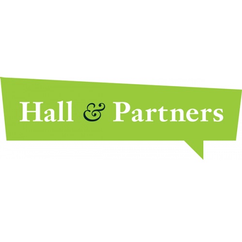 Image for Hall & Partners with ID of: 4960017
