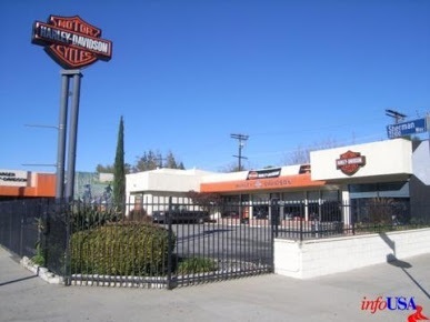 Image for Mulholland Harley-Davidson® with ID of: 4960213