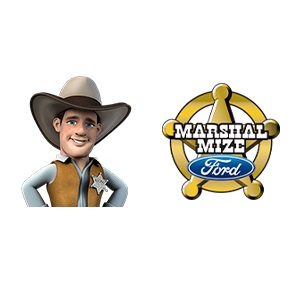 Image for Marshal Mize Ford with ID of: 4960758