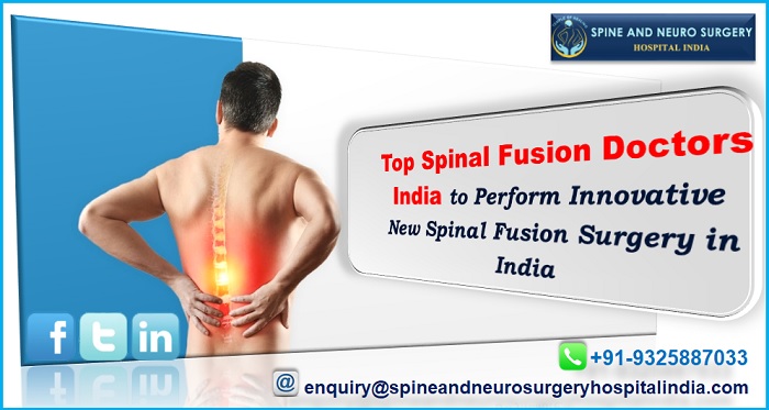 Image for Top Spinal Fusion Doctors India with ID of: 4961264