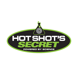 Image for Hot Shot's Secret with ID of: 4961855