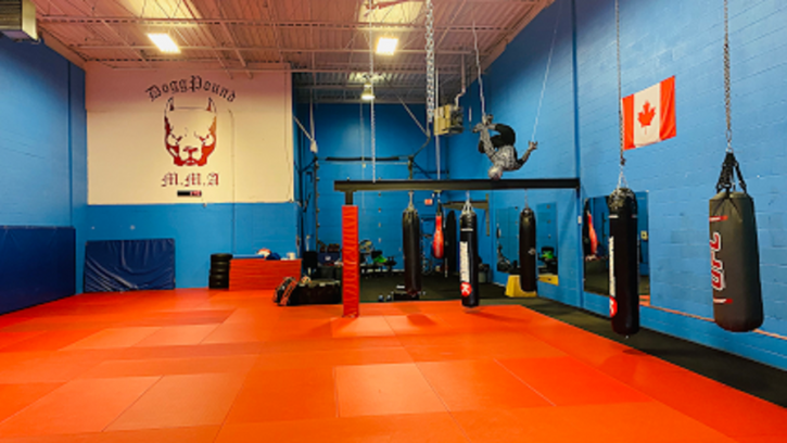 Image for DoggPound Martial Arts Academy with ID of: 4961859